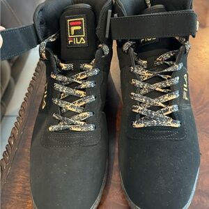 Fila f13 men’s high tops
